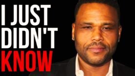 Divorce Attorney EXPOSES The TRUE UNFAIRNESS In Anthony Anderson’s Divorce