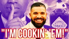 @DrakeOfficial Getting SUED By IG Model For Putting Hot Sauce In Condom?!