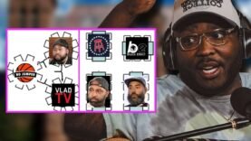 Ep. 58 Nasty Work | Charlamagne SLEEZY Move On Akademiks, Vlad Goes KAREN, Kendrick vs. Drake WINNER