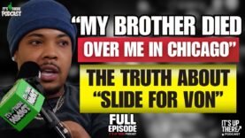 G Herbo RESPONDS To His HOOD Member BANNING Him From BLOCK & Sending THREATS “You Is..