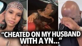 “Got Caught Cheating On My Husband With a YN” Woman With 2 Children Admits To Throwing Marriage Away