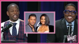 HAS RUSSELL WILSON’S CAREER GOTTEN WORSE SINCE HE STARTED DATING CIARA?! | BEST OF S7 EP6