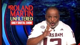 House GOP Push to Charge 14-Year-Olds, Delta State Death Questions, Crockett & Kamlager Torch Patel