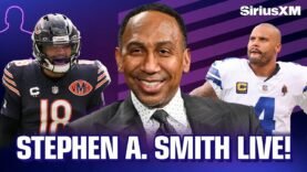 HOW ‘BOUT THEM COWBOYS?! NFL Sunday recap LIVE