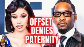 I Can’t BELIEVE Offset Just Said THIS About  Cardi’s Baby Bump| HUMILIATEs Her| Cardi Responds