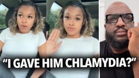 “I Told Him I Have Chlamydia, He Still Hit It Twice the Same Night I Met Him…” Black Women Wilding