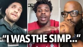 “I Was the Simp For the Single Mother and She Left Me…” Men That Regret Women They’ve Talked To 😳