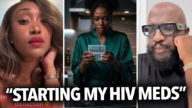 “I’m Starting My HIV Medication PrEP…” Woman Says the Best Men She’s Been With Were In the Streets