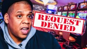 Jay-Z’s ROC Nation Loses BILLION Dollar Deal|NYC Says NO To $100Billion Casino Deal|Here’s WHY