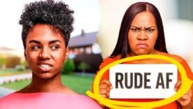 Kelly Price DESTROYS Black Women in ONE MOVE!
