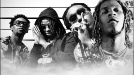 LEAKED TAPE of Young Thug GOING IN ON MIGOS