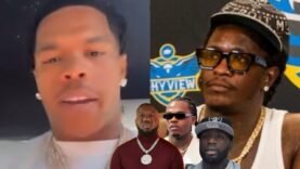 Lil Baby QUITS Rap Music AFTER Recent Young Thug & ATL BEEF, POSTED By LABEL..