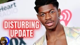 Lil Nas X Transferred To Mental Hospital INDEFINITELY| D.A. REFUSES To Drop Charges