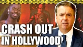 Lil Nas X’s Breakdown, Arrest & Legal Fallout | Criminal Lawyer Reacts