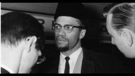 Listen To Malcolm X’s Response After the FBI Tried To Get Him To SNITCH On Black People