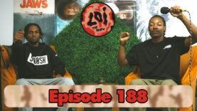 LOI The Show Ep. 188 The Blackisode | DEI Mayor, Good Times Review, Netflix Falling Off & More