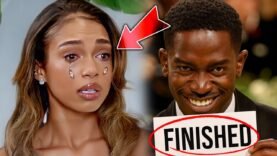 Lori Harvey Can’t Believe The Wall Has COME!