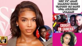 LORI HARVEY HAS DAMSON IDRIS CRASHING OUT ON CAMERA|