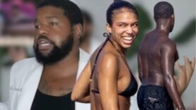 LORI HARVEY RENEWS HER LOVE CONTRACT WITH DAMSON IDRIS| THE CELEBRITY DOCTOR