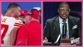 MA$E & CAM’RON REACT TO THE NEW YORK GIANTS STARTING JAXSON DART! | BEST OF S7 EP17