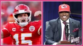 MA$E SAYS EVERYBODY BETTER BE WORRIED ABOUT THE CHIEFS COMING BACK TO LIFE! | BEST OF S7 EP20