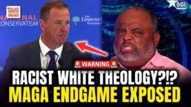MAGA Missouri US Senator says America was always just for white people