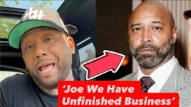 Maino CALLS OUT JOE BUDDEN To FRIENDLY FADE In Verzuz