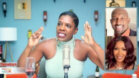 Martell Holt & Shereé Whitfield’s Power Move + Adele & Rich Paul’s $58M Life | Throwback Wine