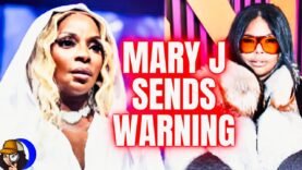 Mary J DEMANDS Court SANCTION Misa| Says Diddy’s Intimidation Playbook Won’t On HER| Misa Reacts