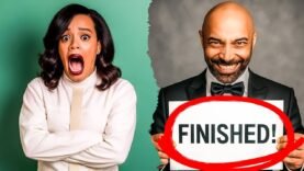 Melyssa Ford Ford Is Going OUT SAD!