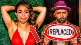 Melyssa Ford Never Thought Joe Budden Would DO THIS!