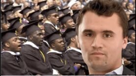 Multiple HBCU’S On LOCKDOWN After Receiving THREATS Following K!LLING of Charlie Kirk at PWI