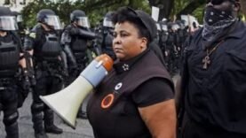 New Black Panther Party PULL UP On Mississippi DA, EXPOSES New Evidence In Trey Reed HANGING DEATH!