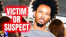 NEW INFO|Popular R&B Singer, D4vd PRIME SUSPECT In Gruesome Car Trunk Discovery