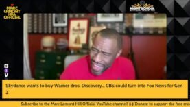 NIGHT SCHOOL: Flotilla to Gaza, HBCU Threats, and MAGA’s State TV