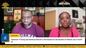 NIGHT SCHOOL: Jimmy Kimmel, Fox Host Incites Violence, Lynchings in MS, Fani Willis off Trump Case
