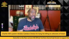 NIGHT SCHOOL: Laura Loomer’s RACIST Meltdown, MAGA Hits HBCUs, Candace Owens’ Charlie Kirk’s Theory