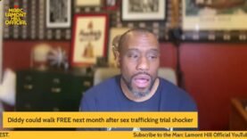 NIGHT SCHOOL: Trump Fan BLOWS UP Church, GOP Pushes Shutdown, Diddy Could Walk Free
