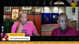 NIGHT SCHOOL: U.S. War Crime in Venezuela, Epstein Files Exposed, Black Power School Rising