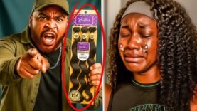 Pookie Crashes Out On Black Women….and THIS HAPPENED!