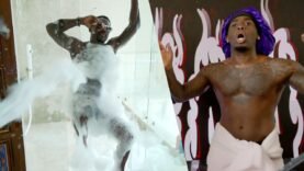 Ray J Crashes The Mafiathon…