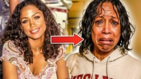 Stacey Dash is GOING OUT SAD!