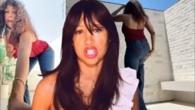 Stacey Dash Just CRASHED OUT!