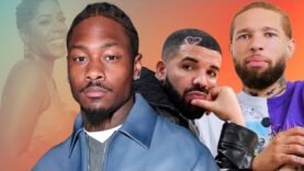 Stefon Diggs Exposed as Bi! Chris Blake Receipts & Why he Feared for His Life + Drake! | Interview