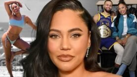 Steph Curry EMBARRASSED Again as His Wife, Ayesha Says He Wasn’t Her Type Back in School