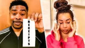 Tariq’s Receipts on Brittany Renner Changed EVERYTHING!