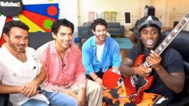 The Jonas Brothers Come On Kai Cenat’s Stream!