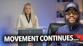 “The Movement Continues,” Charlie Kirk’s Wife Erika Mourns Her Husband After Tyler Robinson Captured
