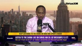 The Stephen A. Smith Show LIVE