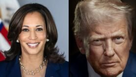Trump Snatches Kamala Harris’ Secret Service Protection Just Before Her Book Tour Starts!
